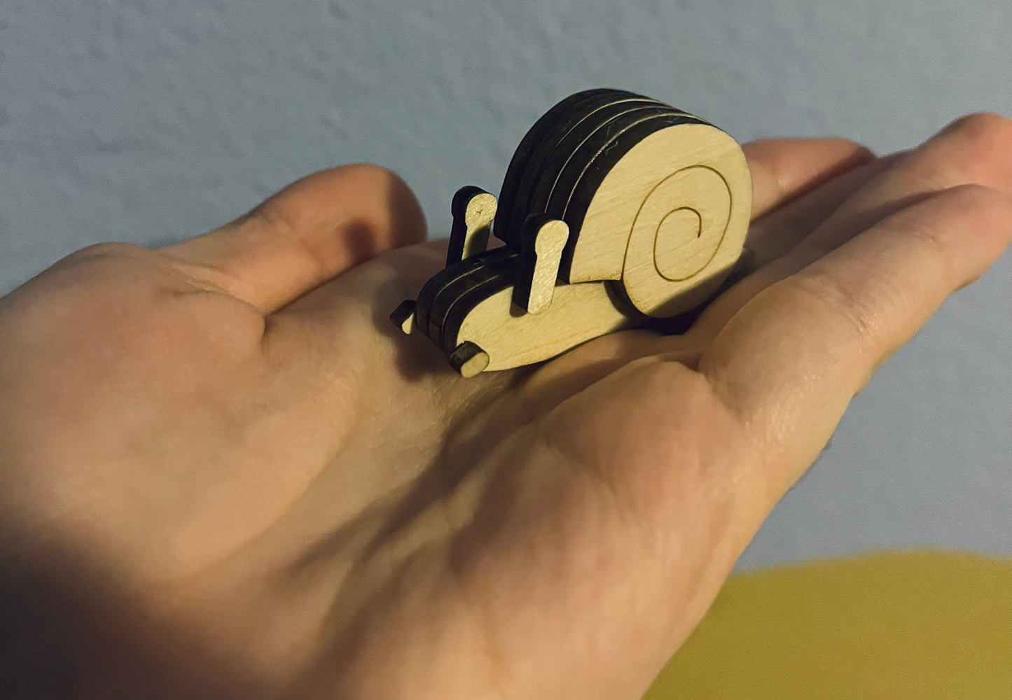 Snail Squad