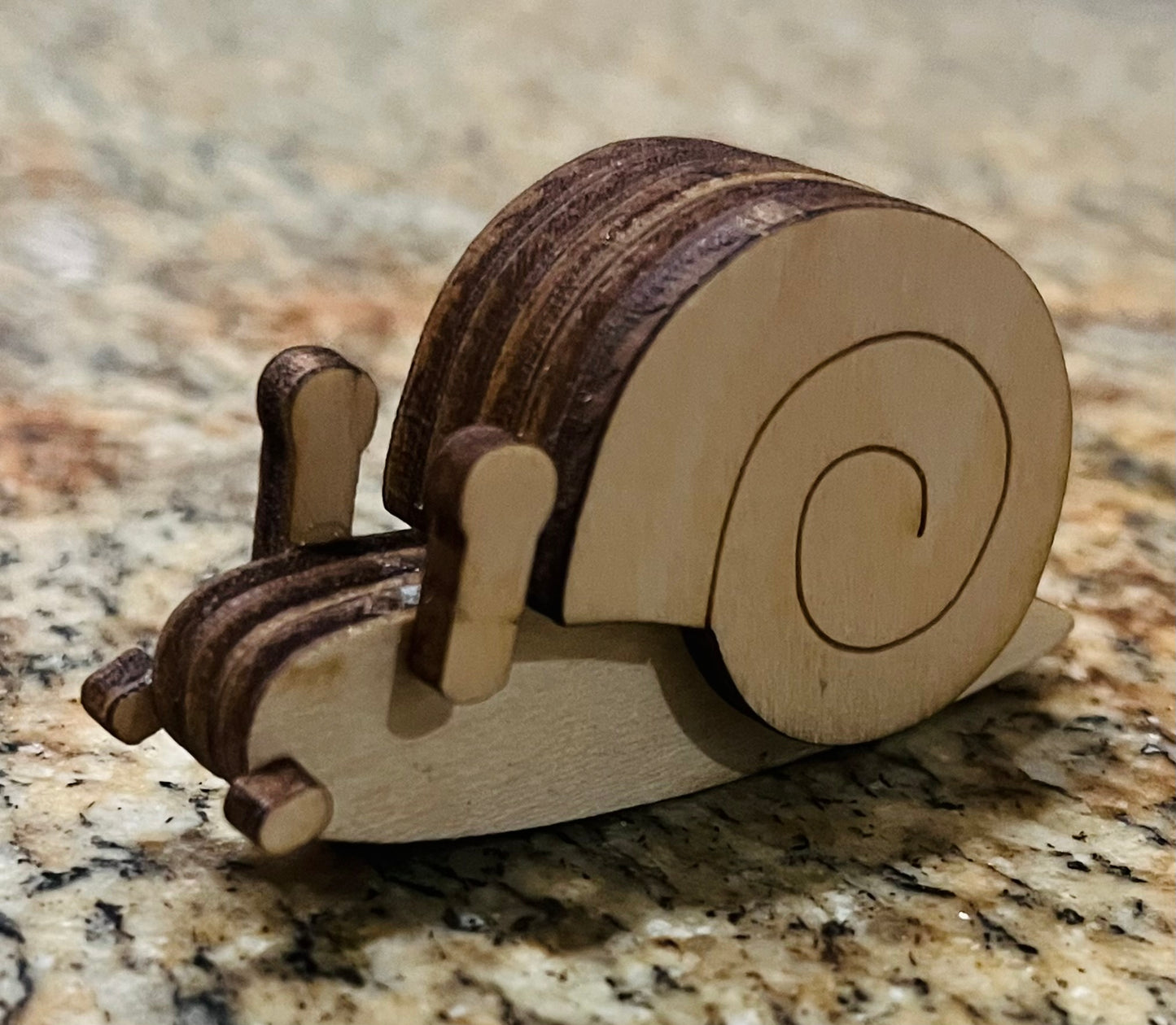 Snail Squad